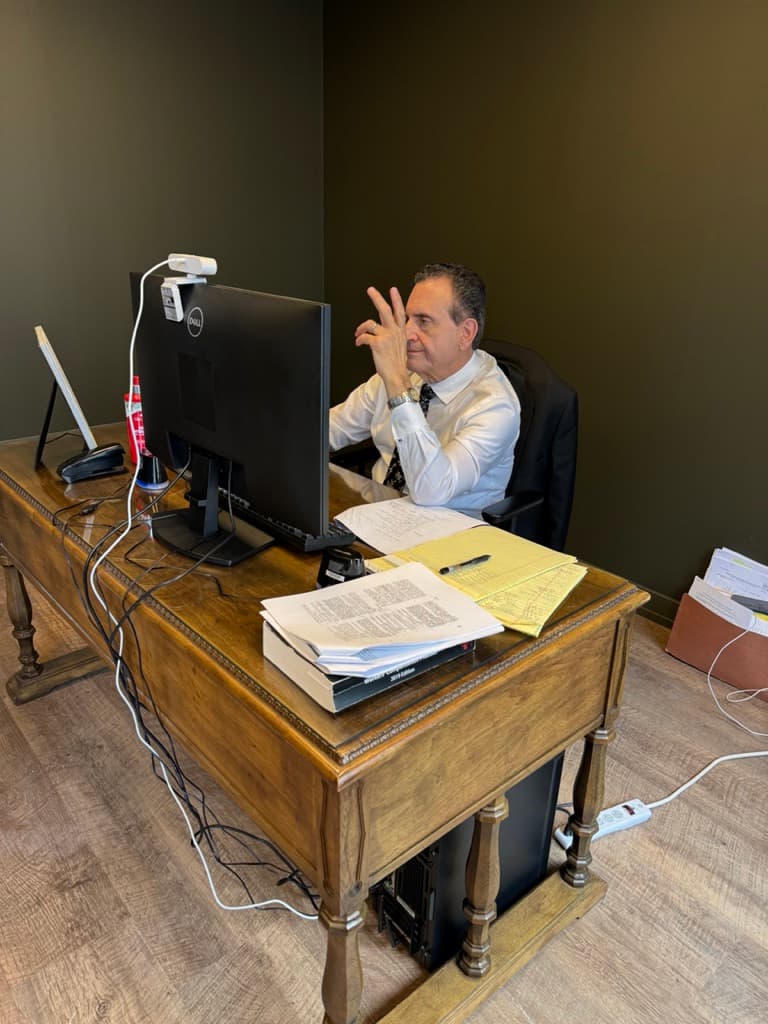 Attorneys of Chicago Personal Injury Lawyers