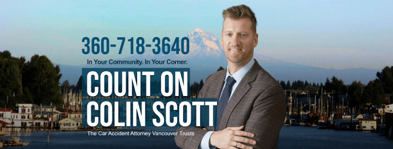 The Scott Law Firm, PLLC