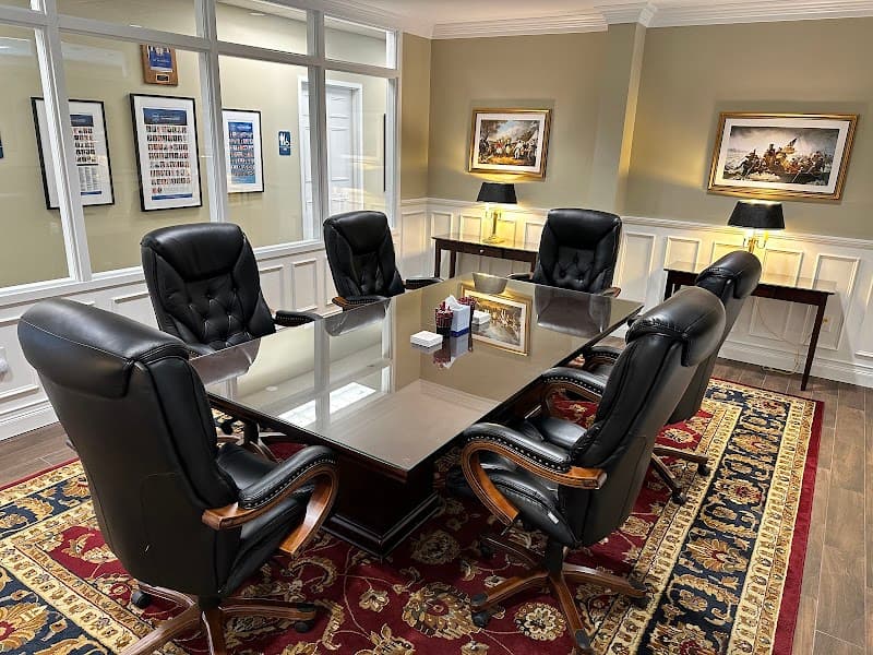 Dietrich Law Firm P.C.