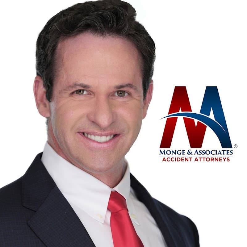 Monge & Associates Injury and Accident Attorney