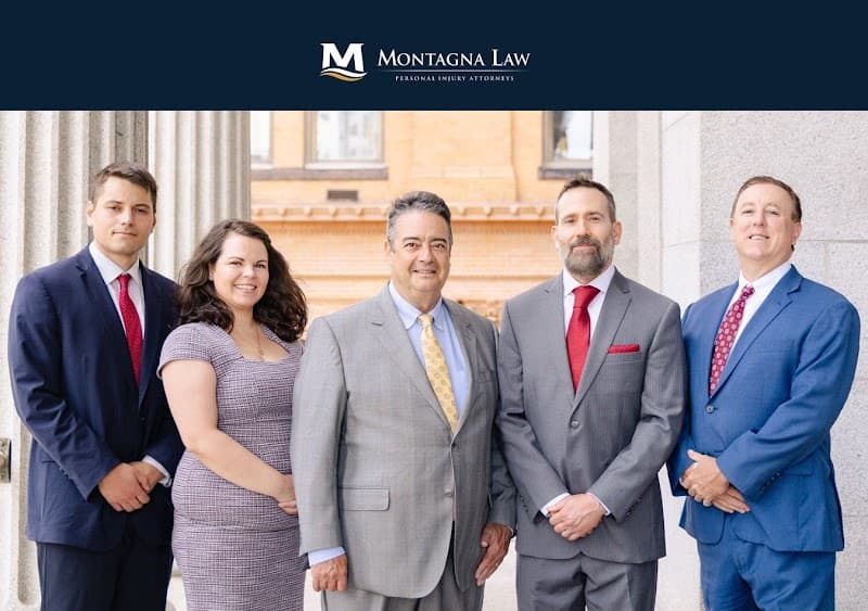 Montagna Law