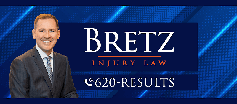 Bretz Personal Injury & Car Accident Lawyer