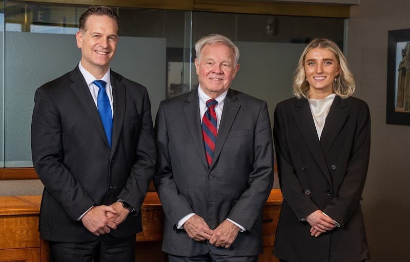 Ryan Injury Attorneys - Cleveland Office