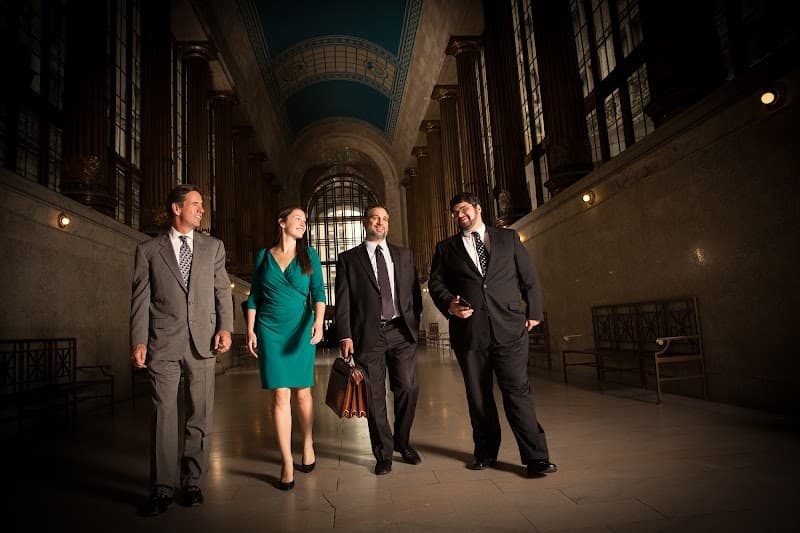 Flaherty Fardo Rogel & Amick, LLC