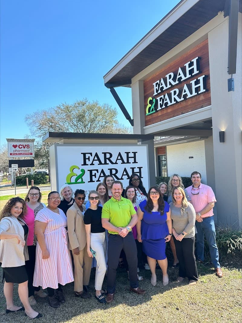 Farah & Farah | Savannah Personal Injury & Car Accident Lawyers