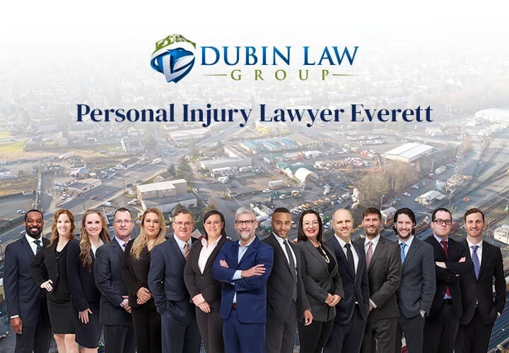 Dubin Law Group