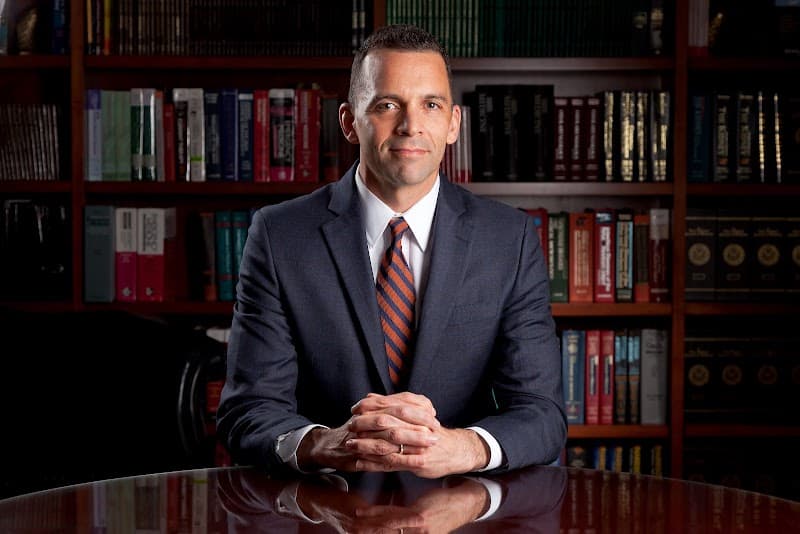 Brendan Lupetin, Esq.