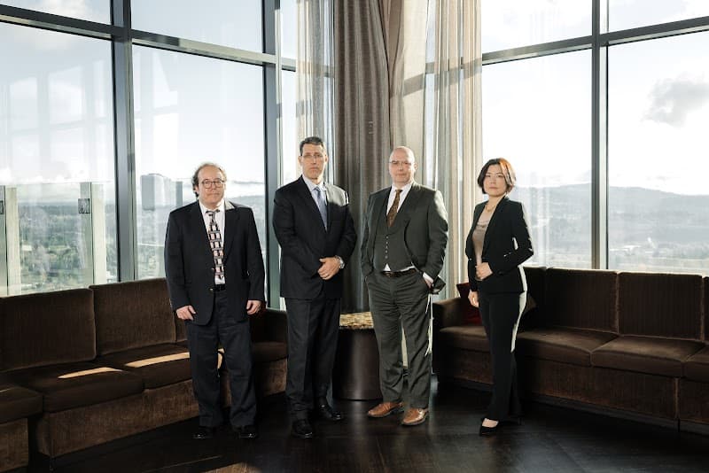 Phillips Law Firm