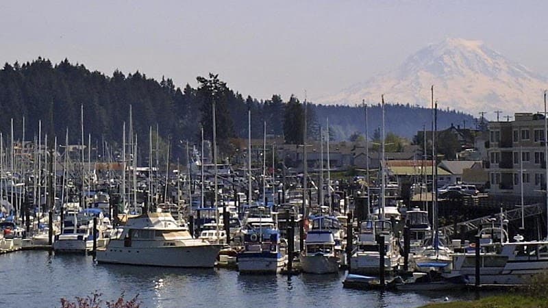 Gig Harbor Law