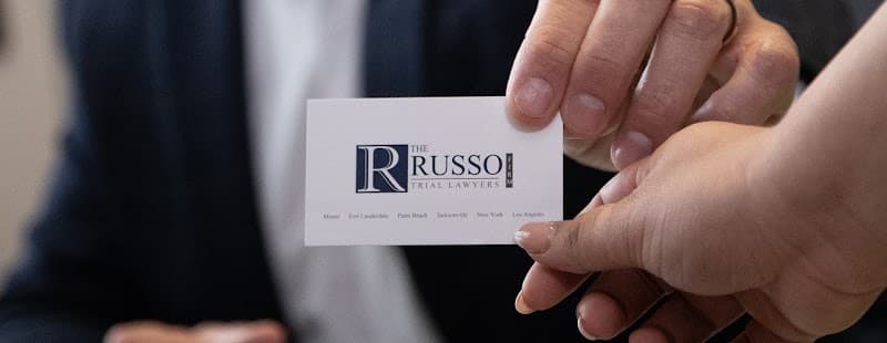 The Russo Firm - Miami