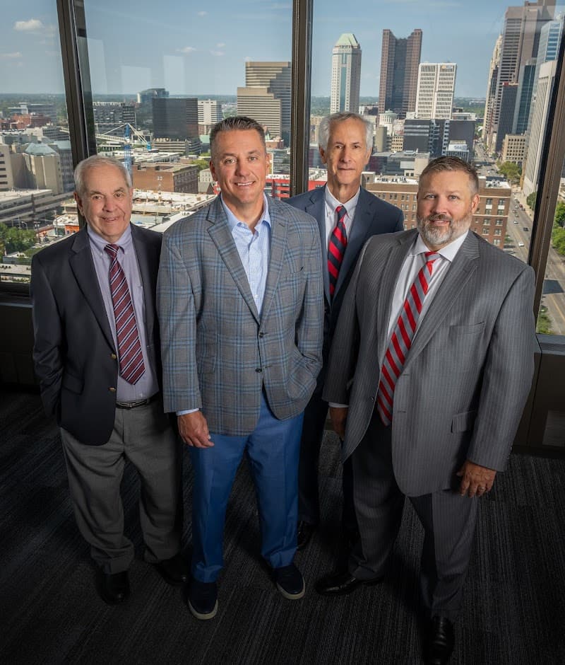 The Donahey Law Firm, LLC