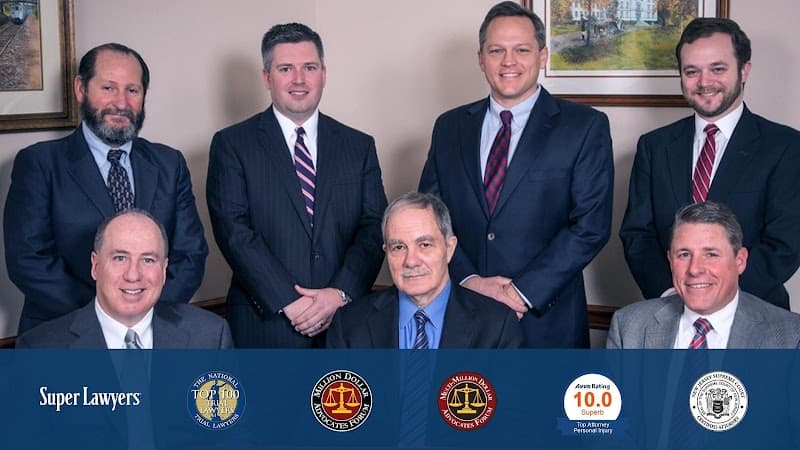 Levinson Axelrod, P.A.
