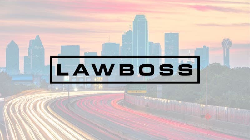LAWBOSS - Uvalle Law Firm, PLLC