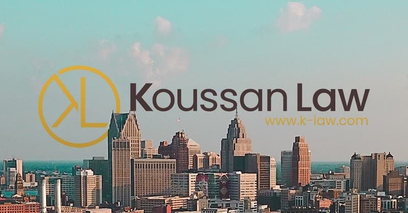 Koussan Law