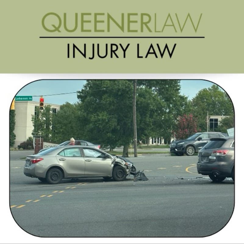 Queener Law