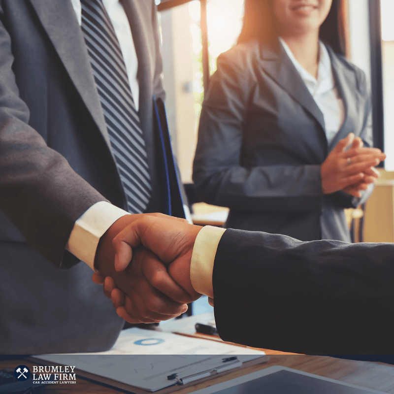 Brumley Law Firm Car Accident Lawyers - Lynnwood