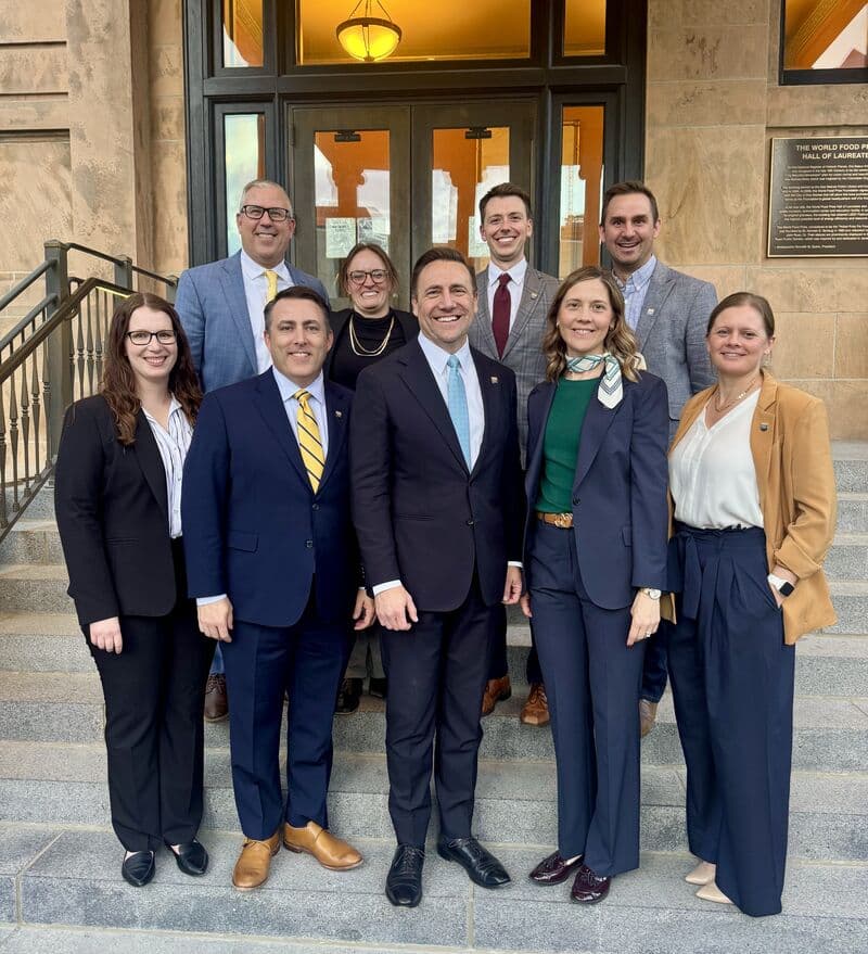 RSH Legal - Iowa Personal Injury Lawyers
