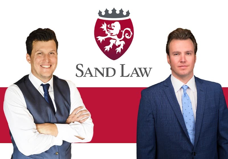 Sand Law, LLC