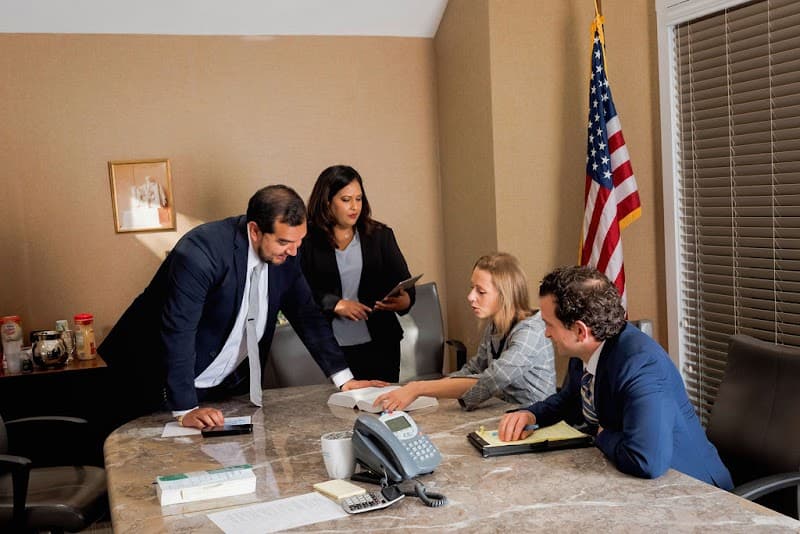 Scura, Wigfield, Heyer, Stevens & Cammarota, LLP