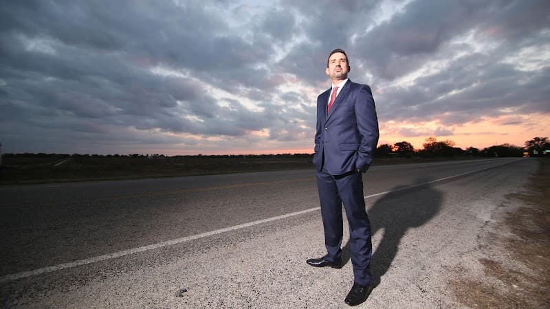 Trevino Injury Law - 18 Wheeler Truck Accident Lawyer