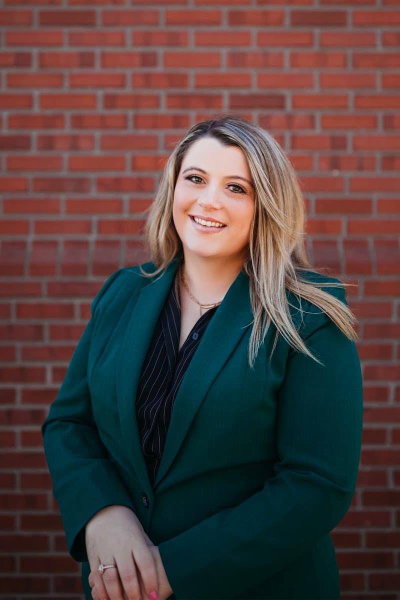 The Law Offices of Barbara Bowden