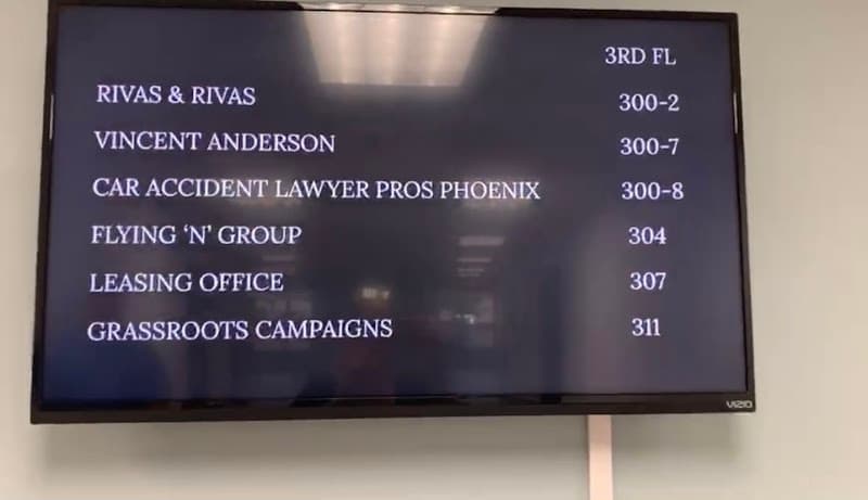 Car Accident Lawyer Pros Phoenix
