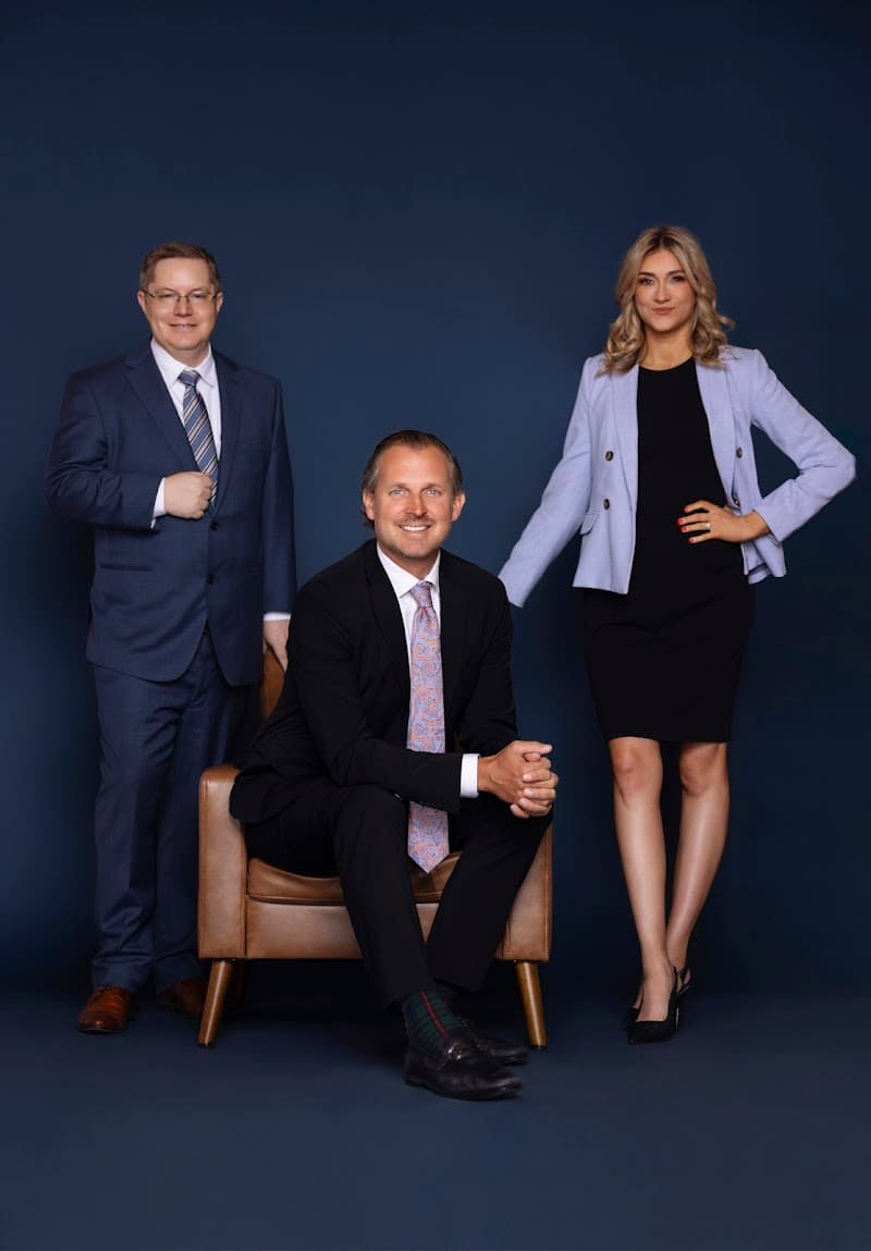 AVA Law Group