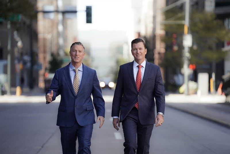 Denver Personal Injury Lawyers®