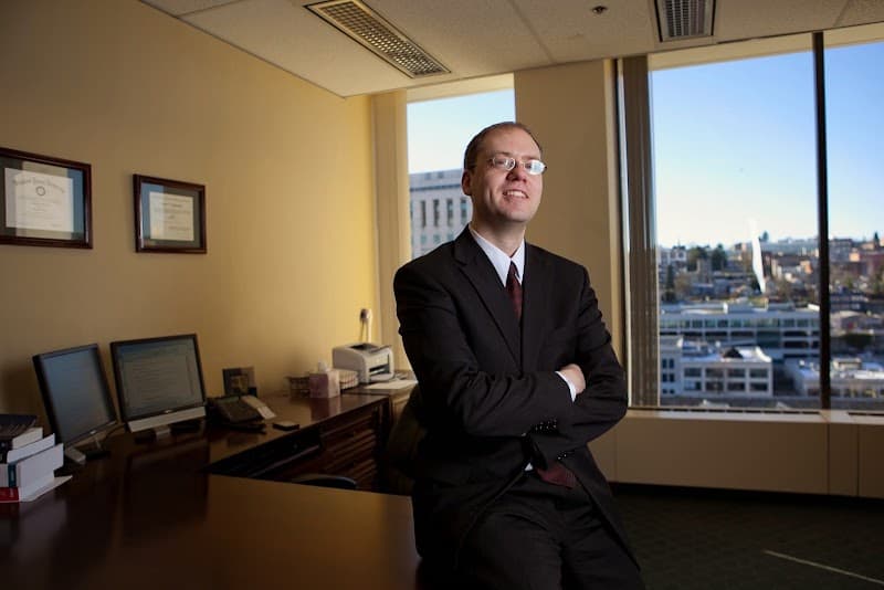 Steinacker Law PLLC