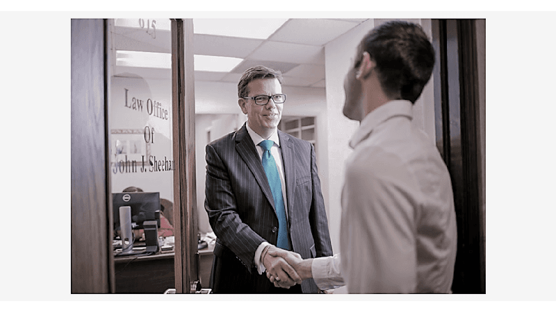 Law Office of John J. Sheehan, LLC