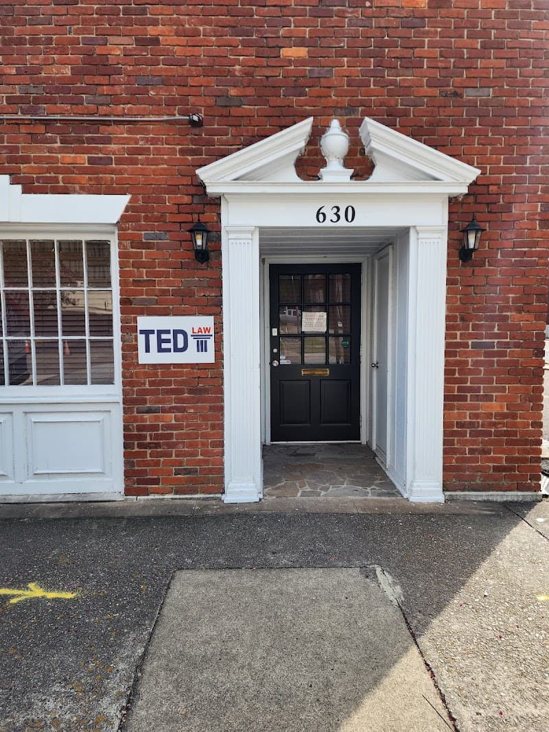 TED Law: Accident and Injury Law Firm, LLC