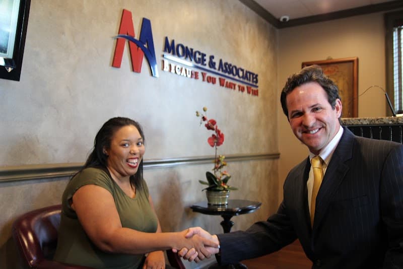 Monge & Associates Injury and Accident Attorneys