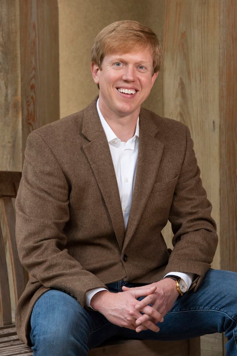 Kevin Patrick Law