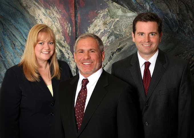 Bernard Law Group - Tacoma Accident Attorneys