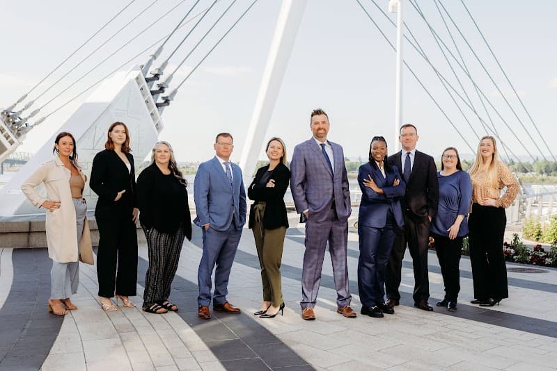 Philbrook Law, Accident and Injury Lawyers