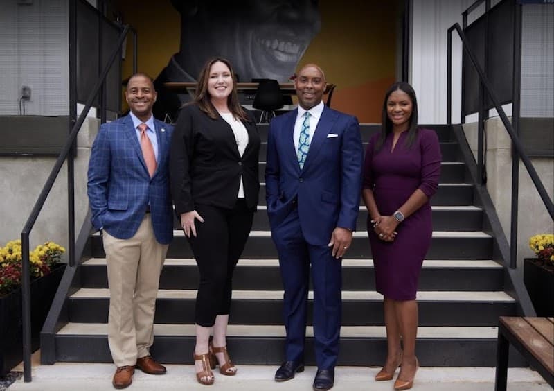The Mabra Law Firm