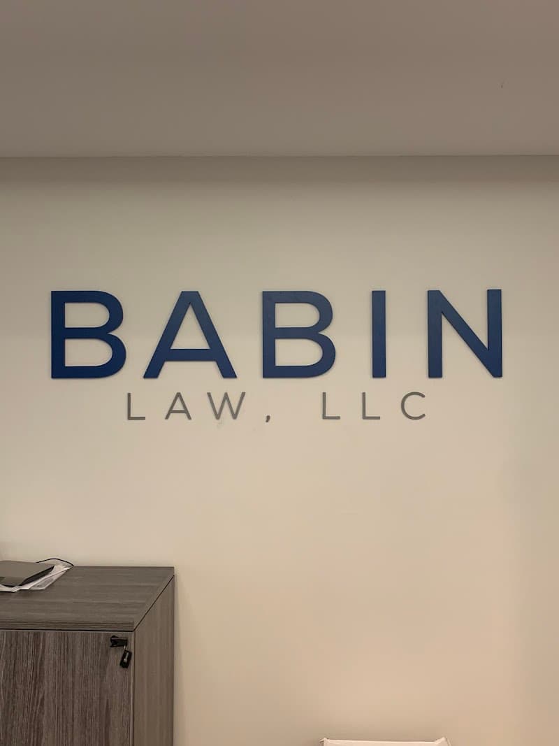 Babin Law, LLC.