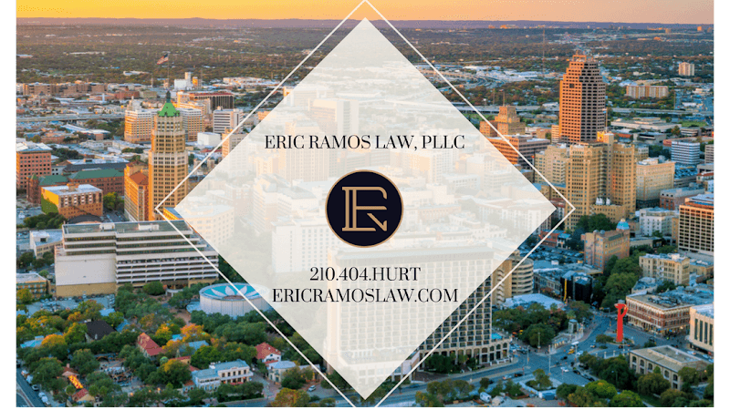 Eric Ramos Law, PLLC