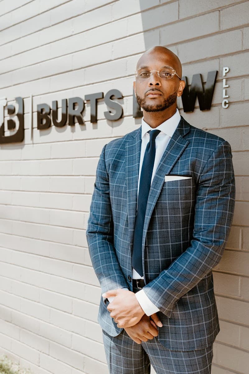 Burts Law, PLLC
