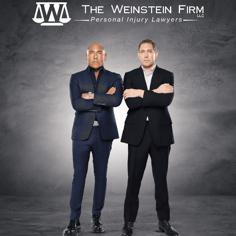 The Weinstein Firm