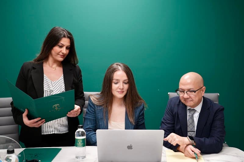 Avagyan Law Firm