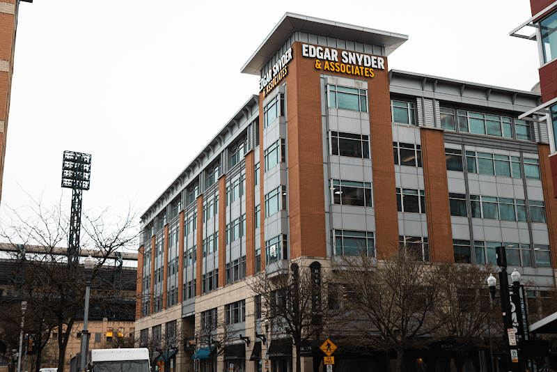 Edgar Snyder & Associates