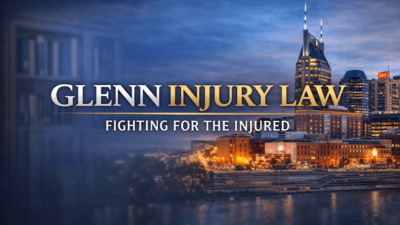 Glenn Injury Law