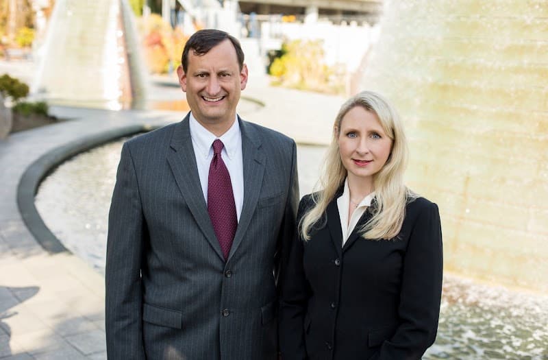 Morgan & Koontz, PLLC