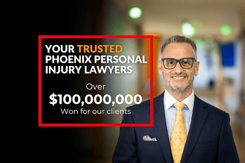 Lamber Goodnow Injury Lawyers