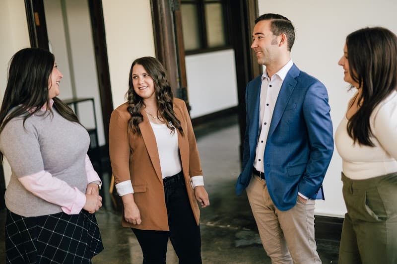 Holt Law - The Law Firm Built for Healthcare Businesses