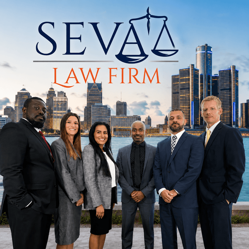 Seva Law Firm