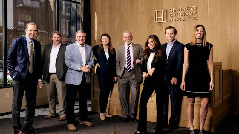 Heninger Garrison Davis, LLC