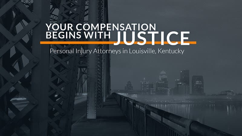 Justice Injury Law Louisville Workers' Compensation Attorney