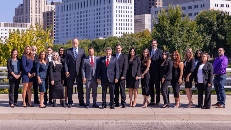 Schiff & Associates Co., LPA